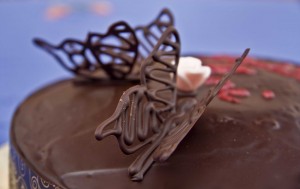 Detalle Mariposas